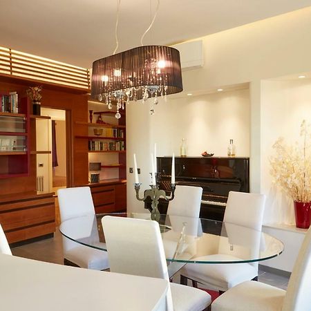 Vatican Luxury Penthouse With Terrace Rzym Zewnętrze zdjęcie