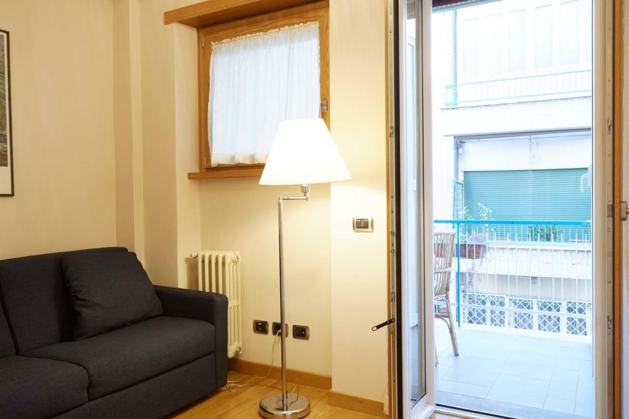 Vatican Luxury Penthouse With Terrace Rzym Zewnętrze zdjęcie
