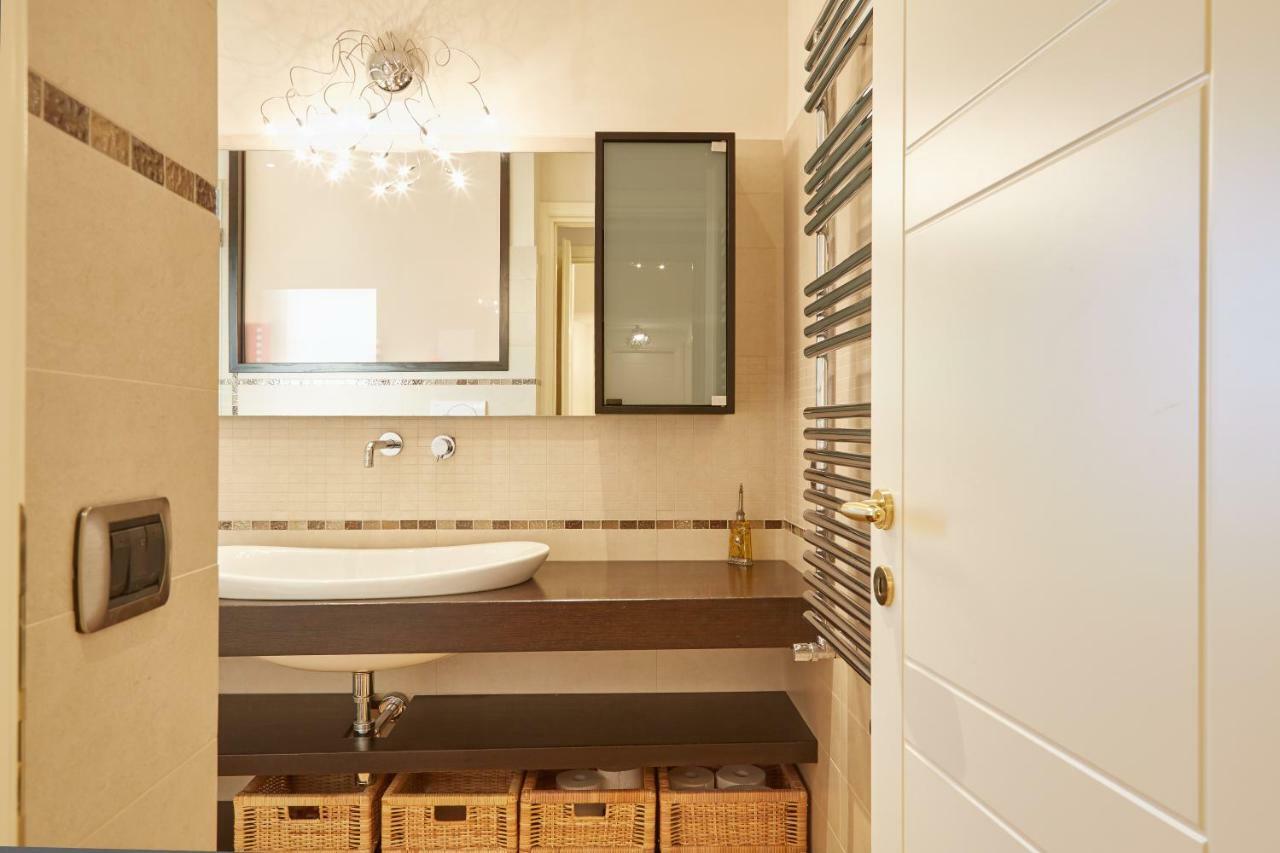 Vatican Luxury Penthouse With Terrace Rzym Zewnętrze zdjęcie