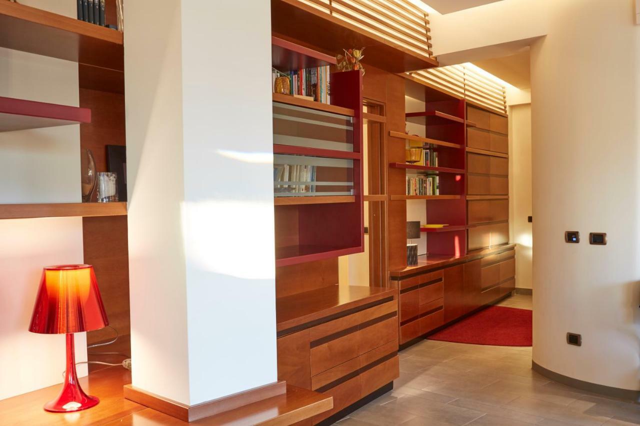 Vatican Luxury Penthouse With Terrace Rzym Zewnętrze zdjęcie
