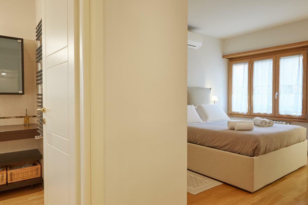 Vatican Luxury Penthouse With Terrace Rzym Zewnętrze zdjęcie