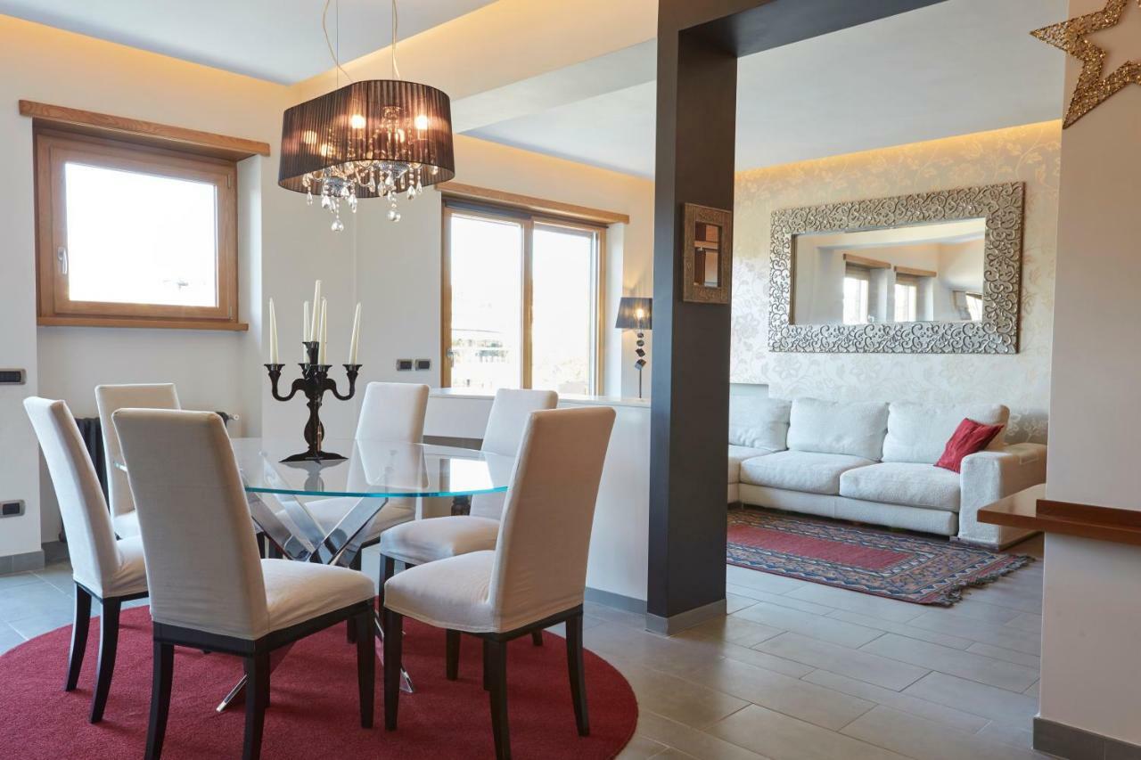 Vatican Luxury Penthouse With Terrace Rzym Zewnętrze zdjęcie