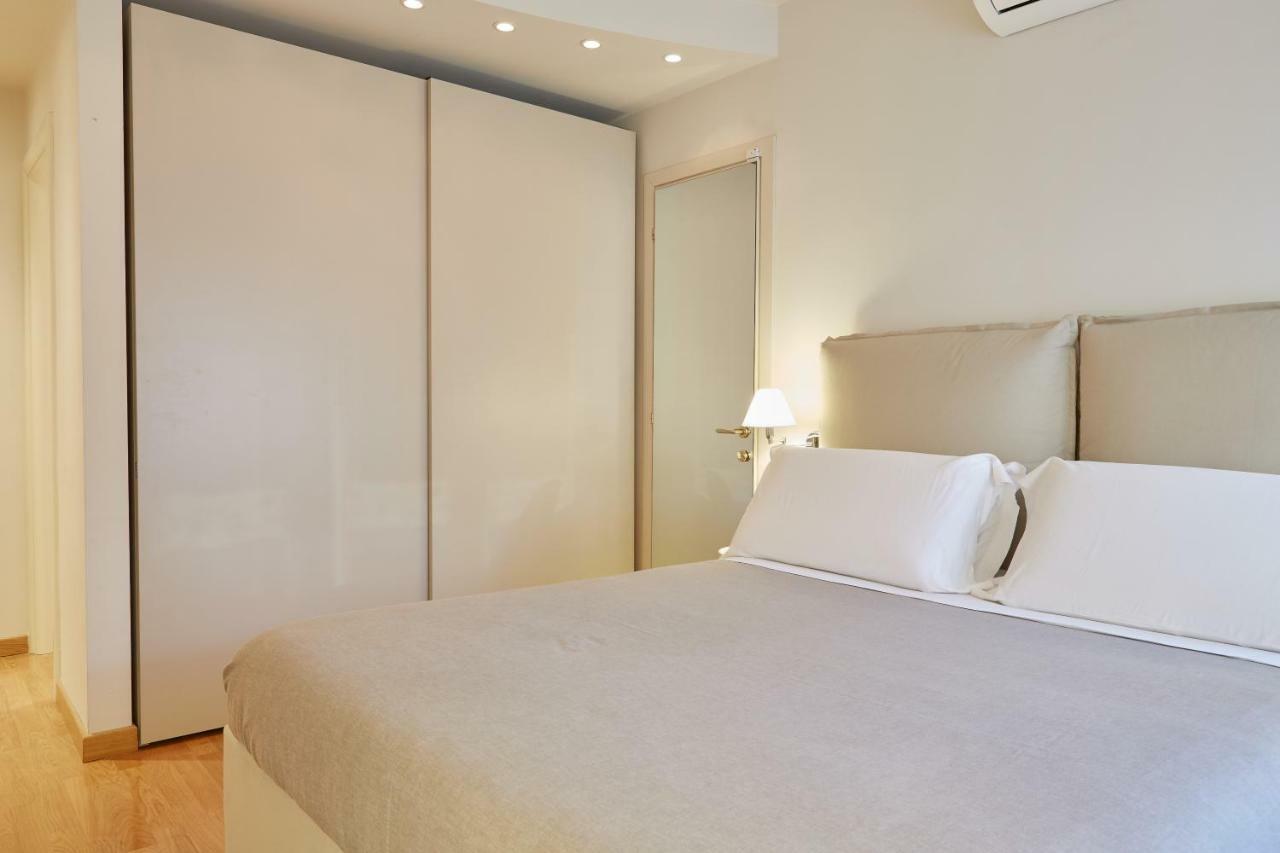 Vatican Luxury Penthouse With Terrace Rzym Zewnętrze zdjęcie